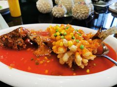 -听松楼-中餐厅.家宴(红梅公园店)