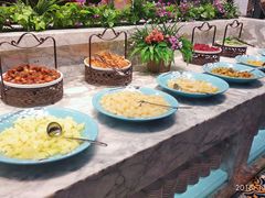 -火锅岛潮牌自助餐厅(天津天佑城店)