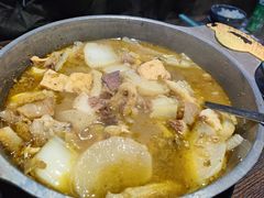 -鼎牛牛炖锅·烤串(温泉路店)