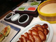 烤鸭-那家小馆(摩天活力城店)