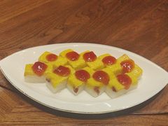 -二分八云雁阁•新晋菜大同味(长治路店)