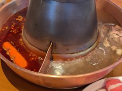 -刘老表·瓦罐汤涮肉(青云谱店)