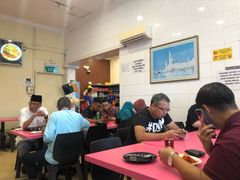 -新加坡Zam Zam餐馆