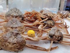 -丰卓会海鲜自助(中润大道店)