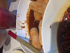 红糖糍粑-胡大饭馆 24h(簋街总店)