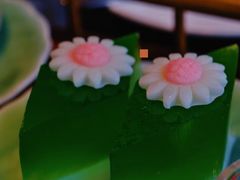 -索菲特西湖大酒店·香榭丽全日候餐厅(南山路店)