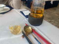 -百盛·鼎膳(中海财富中心)