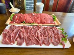 -蘭番坊青海特色铜锅涮·清真