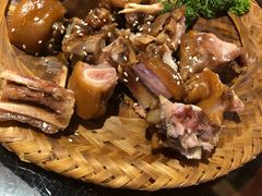 -杨记隆府(汉街店)