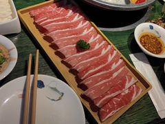 -老灶堂文创火锅(文艺路店)