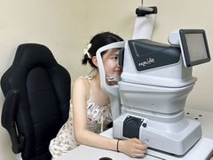 -潘多拉眼镜·蔡司依视路明月(潘家园店)
