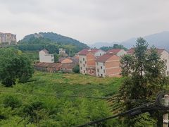 -乌石村