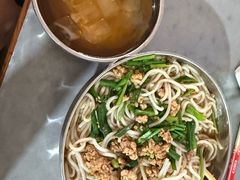 -正宗杨记普洱酸醋米线(总店)