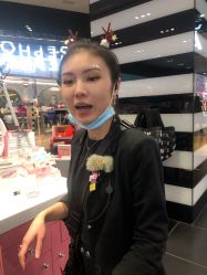 -丝芙兰Sephora