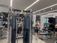 -乐刻健身(龙华红山6979店)