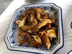 -洞天食府(北大街店)