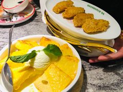 -新白鹿餐厅(松江开元地中海店)