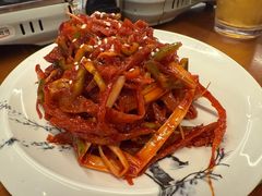 -第二外国语学院-韩国餐厅(朝阳路店)