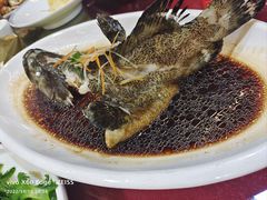 -琼大师东方烤乳猪(亚特兰蒂斯店)