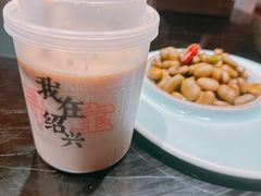 -寻宝记绍兴菜(鲁迅路店)