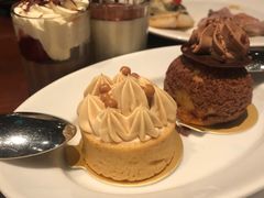 -广州富力君悦大酒店·凯菲厅