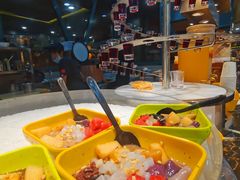 -苏格里岛自助海鲜烤肉(青秀万达店)