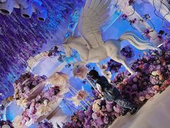 -芭菲盛宴·环球美食(北城国际店)