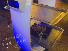-西街夜油条·麻团包乌饭