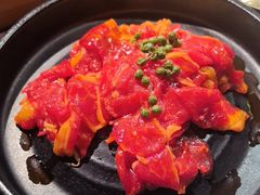 -九田家黑牛烤肉料理(新辰里亚运村店)