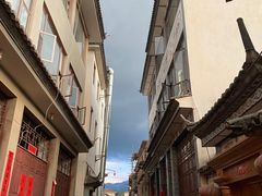 -巍山古城