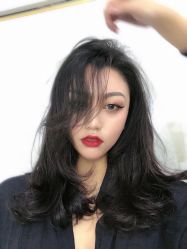 点击看大图 -未来美发·T1M HAIR SALON