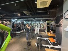 -GMJ·24H健身房(四川北路店)