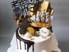 -澈烘焙·生日蛋糕·下午茶(龙华店)