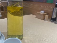 -老边饺子馆(东单店)