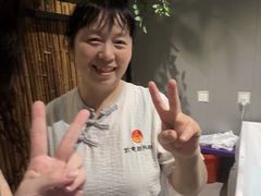 -扬派·扬州搓背馆(运河旗舰店)