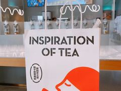 -喜茶(深圳喜荟城店)
