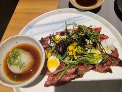 -隐泉之语日式料理(王府中环店)