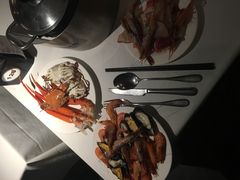 -多伦多海鲜自助餐厅(百盛购物中心三阳店)