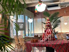 -仁义涵西餐·咖啡(中华巴洛克店)