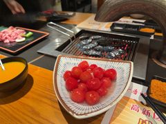 -千寻烧肉(政务区店)