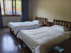 -龙潭生态旅游度假区