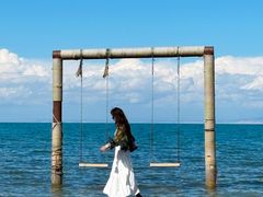 -青海湖国家重点风景名胜区