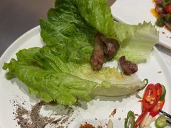 -火地铁板烧(昆山万象汇店)