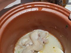 -五丁桥光头香辣蟹(望江橡树林店)