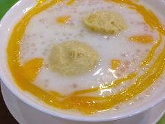 榴莲芒返-甜心妈妈·榴莲星级糖水(北京路总店)