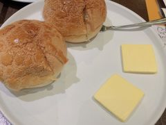 冰火菠萝油-有璟阁港式餐厅(国贸商城店)