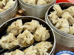-清真玉林老字号稍麦羊杂碎(宽巷子民族美食街店)