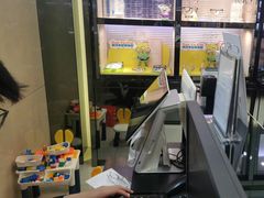 -博士眼镜(沙井京基百纳广场店)