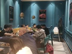 -五星桥原切肥牛火锅·30年专注好牛肉(湖塘店)