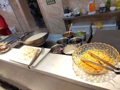 -食蔬不二素食自助餐厅(沈阳铁西店)